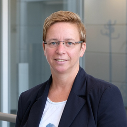 Sonja Groshek
