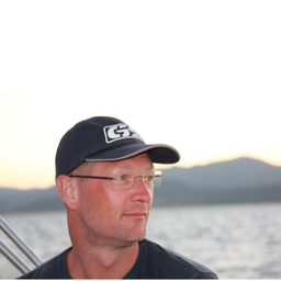 Christian Frimmel