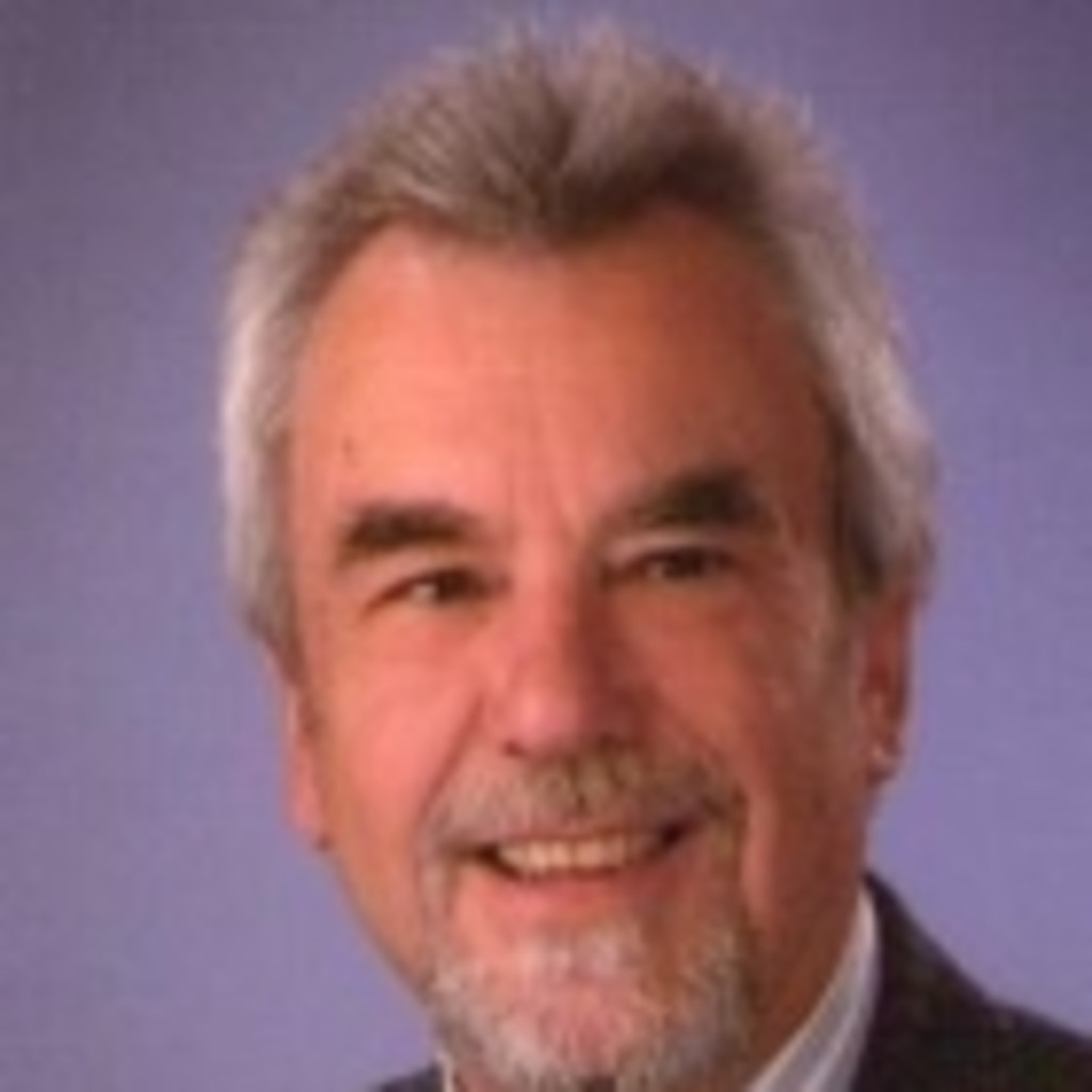 Edgar Gehrig Inhaber Unternehmensberatung Edgar Gehrig XING