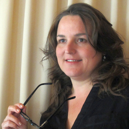Mirta Del Frari