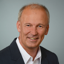 Dipl.-Ing. Robert Gaar