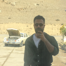 Hossein Khosravi