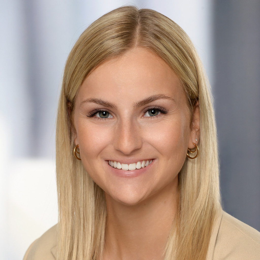 Anne Mayer Assistenz der Betriebsleitung Verotec GmbH XING