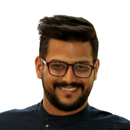 Nishilkumar Chauhan