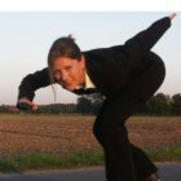 Annette Weidelt