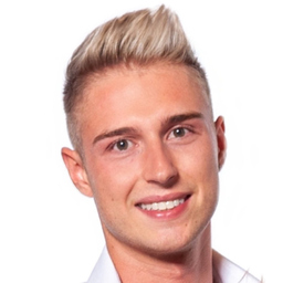 Patrick Tomani