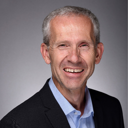 Ralph Schneider