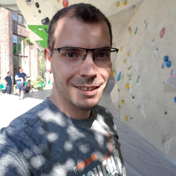 Dominic Lattenhauer