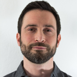 Profilbild Andreas Baum