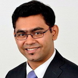 Gourav Ghosh