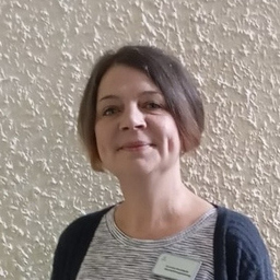 Kerstin Buchholz