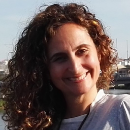 Teresa Fernandez Gomez