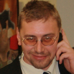 Michael Klimarev