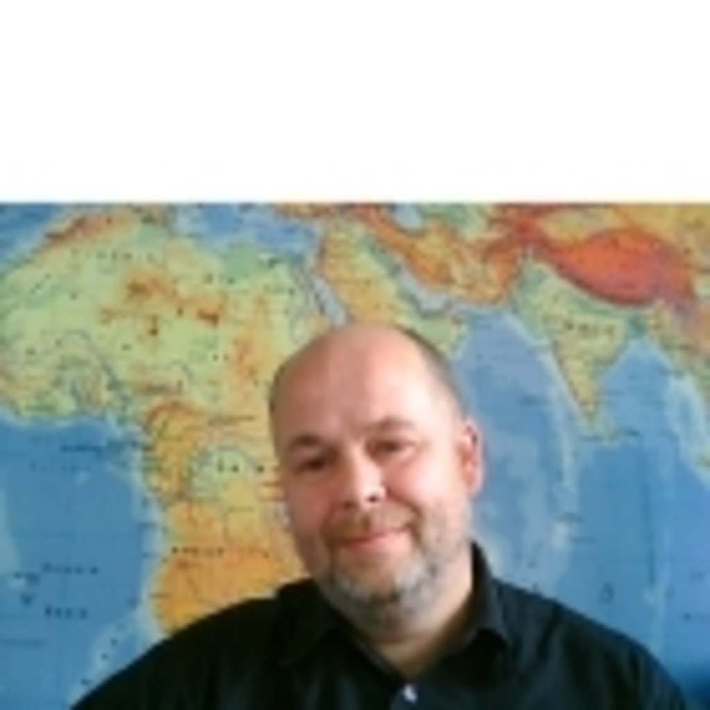 Gerd Willmer Inhaber Spedition Willmer XING