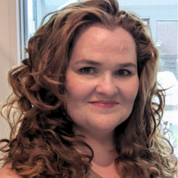 Stephanie Schröder-Maullin