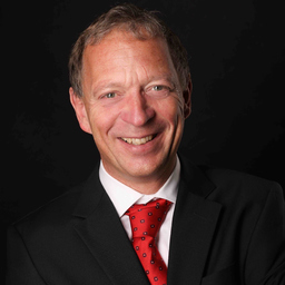 Torsten Grube