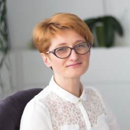 Viktoriia Kysten
