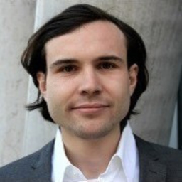 Nikita Weiß