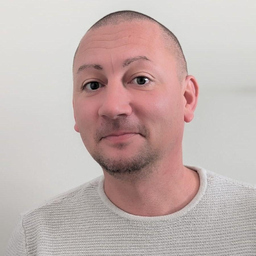 Martin Backmann