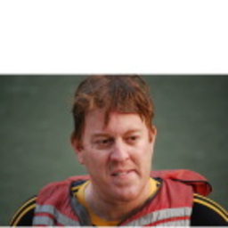 James Godden