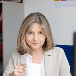 Kirsten Knight