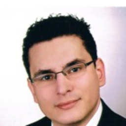Robert Seidel
