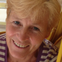 Ulrike  (Rike)  Hölscher