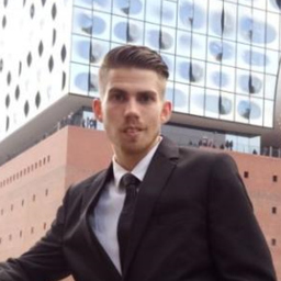 Benjamin Schulz's profile picture