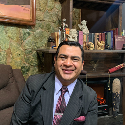 Carlos Martínez
