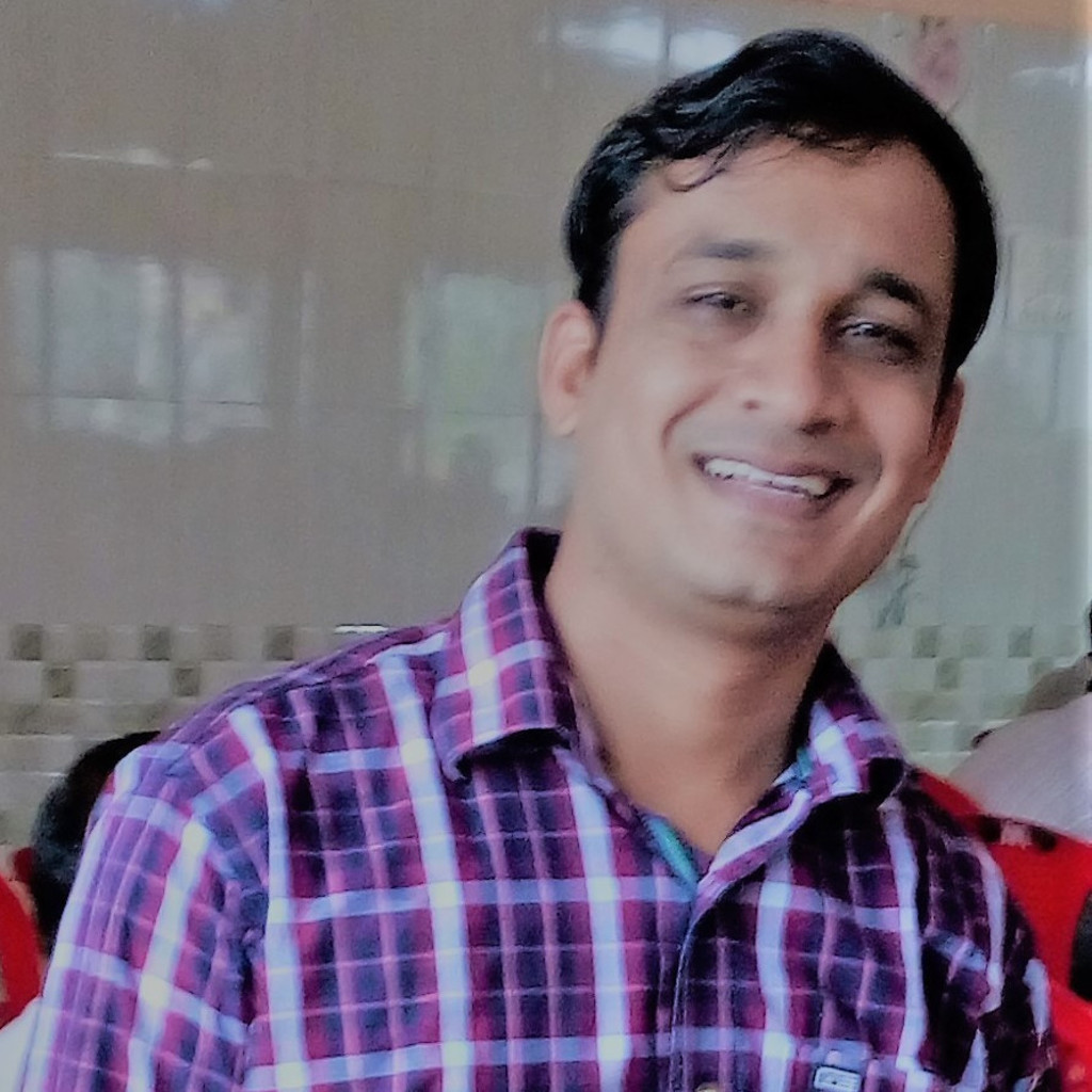 Mukesh Mahajan Mahajan - Senior Software Engineer - Osource India Pvt ...