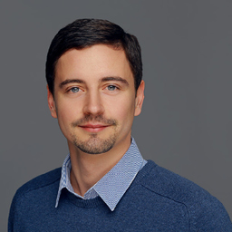 Matthias Behm