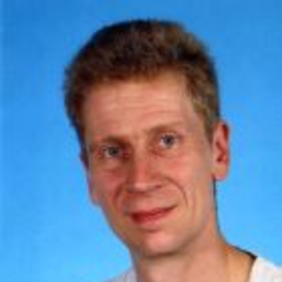 Andreas Schwarzer