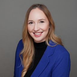 Stefanie Amft