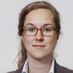 Anna Pohle