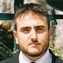 Faruk Eren