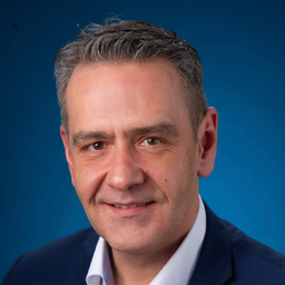 Profilbild Hubert Fechter