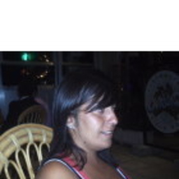 laura pericacho alonso