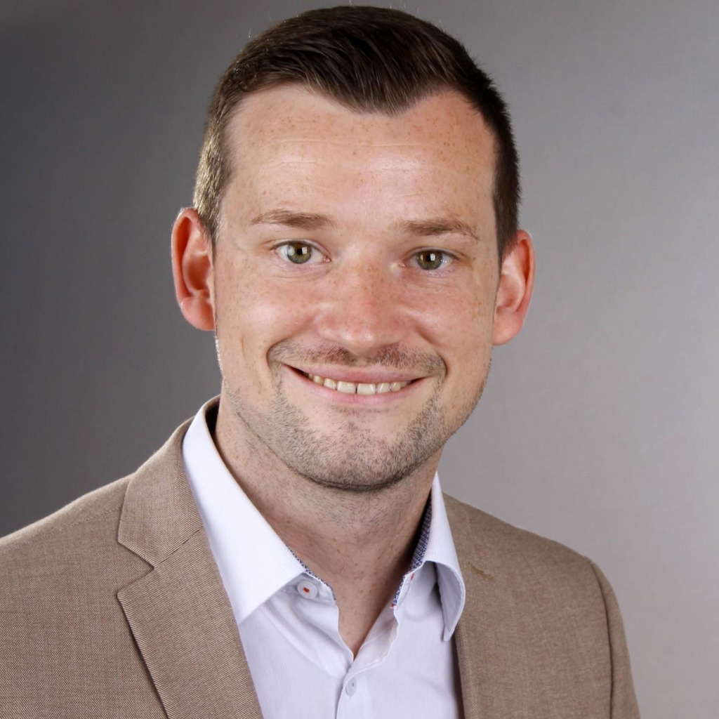 Marco Sauer Gebietsverkaufsleiter Süd Etanco GmbH XING