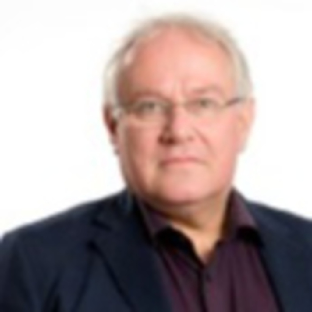 Karl Fischer Informatiker Atos IT Solutions and Services GmbH