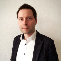 Oliver Wolff