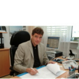 Ing. Peter Skorsch
