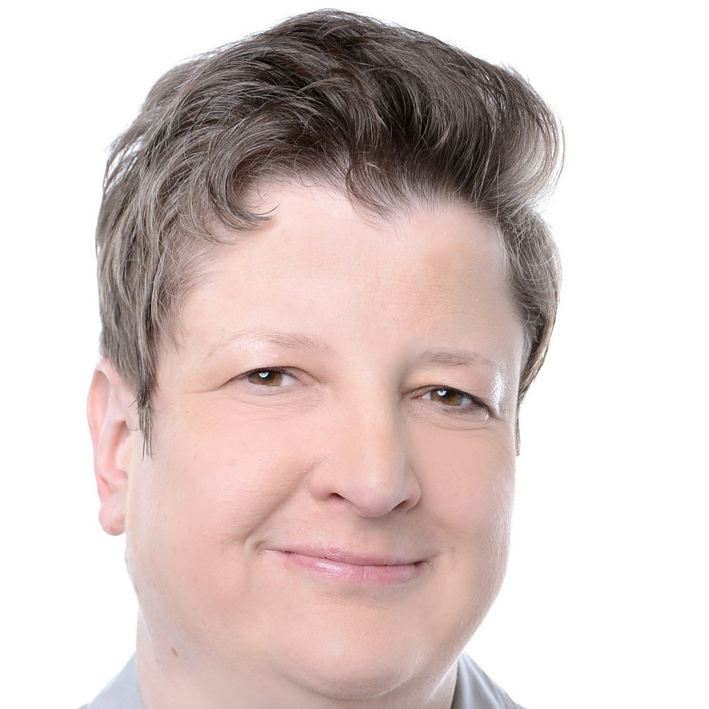 Tanja Höfer Bilanzbuchhalterin Gebrüder Rhodius GmbH & Co. KG XING