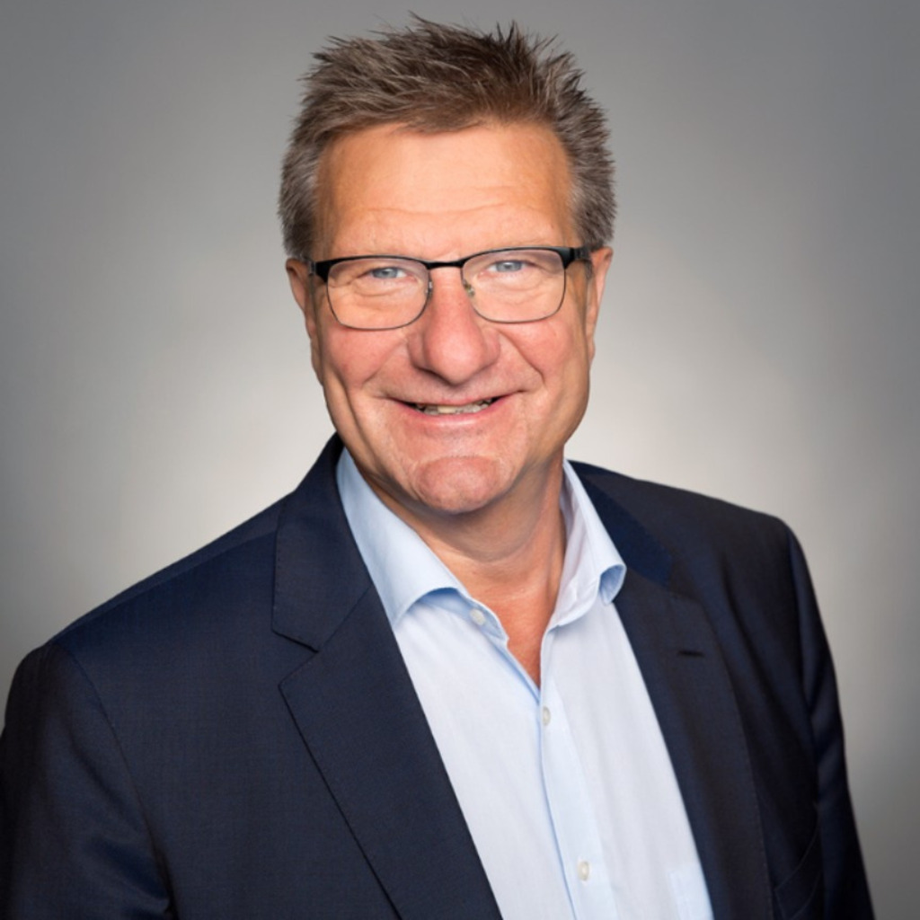Jörg Hepe - Member of the Management Board - taskforce - XING