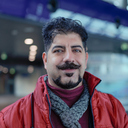 Morteza Rakhtala