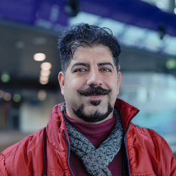 Morteza Rakhtala