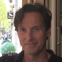 Lars Meyer's profile picture