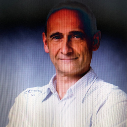 Rainer Störzenecker
