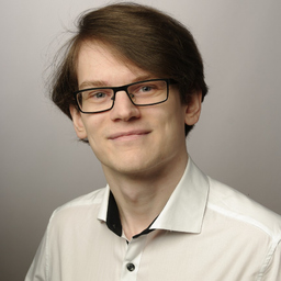 Pierre Mittler's profile picture