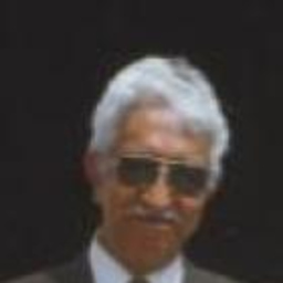 Arturo Lezama Flores