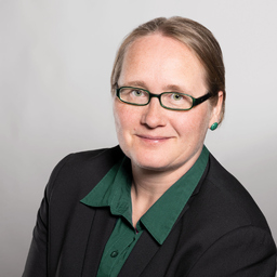 Dr. Anne Graber's profile picture